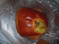 可乐饼-山崎面包(第一八佰伴店)