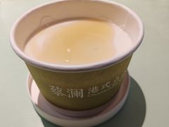 -蔡澜点心·粤菜(领展购物广场店)