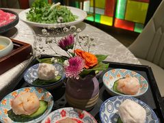 -ONE FULL 古董港式海鲜火锅