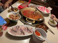 -小龙坎火锅(全球总店)