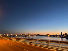 -星海湾跨海大桥