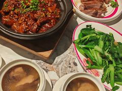 -春梅里卤鹅馆·47年老字号(中山路店)