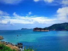 -南麂列岛