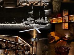 -CHURCH  BISTRO 教堂·餐吧