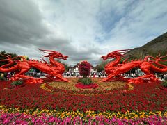 -三亚南山文化旅游区