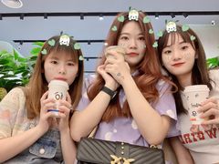 -Seesaw Coffee(武商MALL·武广店)