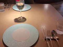 -波特曼西餐厅(中央大街店)