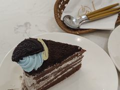 -嗒令甜品·主题融合料理餐厅(首座时代店)