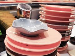 -争鲜回转寿司(朝北大悦城店)