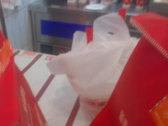 -塔斯汀中国汉堡(东平店)