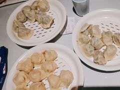 -百饺园(平山道店)