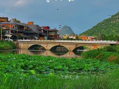 -普者黑风景区-青龙山