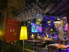 -拾叁唐Livehouse(佛山禅城店)