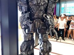 -茂业百货(东门店)
