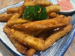 -芒果爆爆(东海缤纷店)