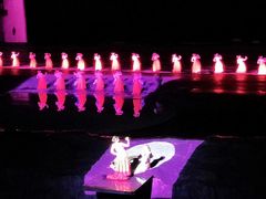 -婺源梦里老家大型山水实景演出