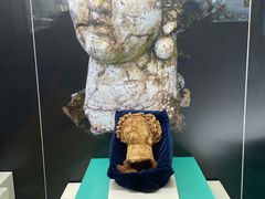 -安塔利亚博物馆