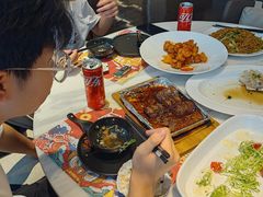 -南昌绿地铂瑞酒店·臻萃轩中餐厅