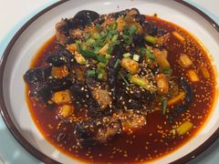 -院8里·小聚园老川菜(九眼桥店)