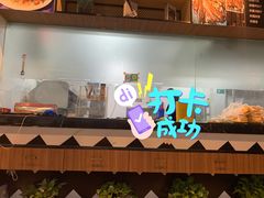 门面-新疆喀什噶尔餐厅(普利街店)