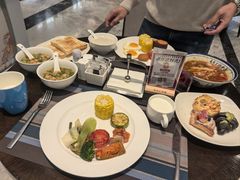 -美食汇·海鲜自助餐·家庭聚会·商务宴请(青秀万达文华店)