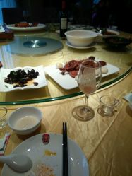 -俏江南户外宴会花园·梓塘婚礼堂(马场道店)