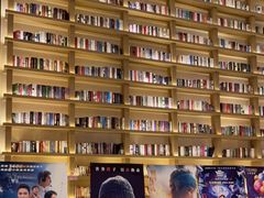 -深影国际影城(学院南路店CGS中国巨幕店)