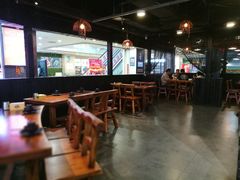 大堂-盛天毛血旺非遗美食(观音桥店)