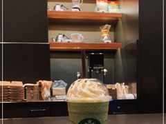 -星巴克(杭州湖滨银泰E区店)