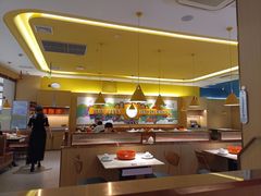 -小鱼小牛·鱼牛干锅·脆鱼火锅(世欧广场店)