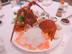 -金唐海鲜酒家