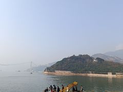 -白帝城·瞿塘峡景区