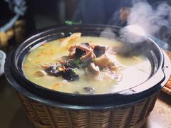 -江宁肚包鸡(铁心桥店)