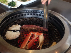 iphone_upload_pic-金柚子韩国烤肉(威宁路店)