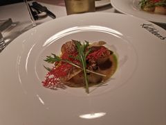 -Kathleen's Waitan 凯圣琳江景西餐厅(外滩店)