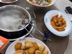 -港升鱼师傅·中山脆肉鲩