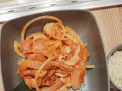 -新石器烤肉(千灯大润发店)