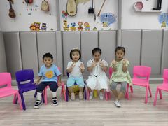 -小荧星艺校(浦东中环分校)