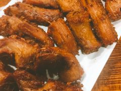 -泰来风味馆(桂林街店)