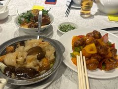 -大荣华酒楼(元朗老店)