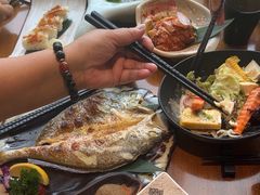 -九井澤精致料理(金茂店)