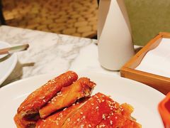 -湖滨28中餐厅·西湖宴·杭州君悦酒店