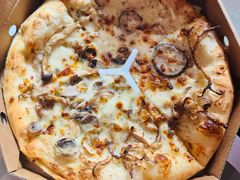 -Tubestation站点比萨(五道营店)