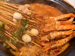 -钢管厂五区小郡肝火锅串串香(清河店)