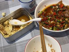 -彭耕记猪油炒小菜(吉联mall店)