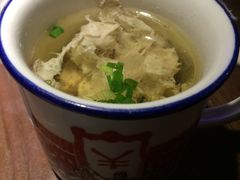 -客语客家菜(东山口店)