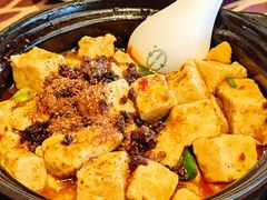 陈麻婆豆腐-陈麻婆豆腐(春熙店)