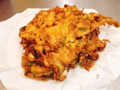 蚝饼(小份)-兴记菜馆