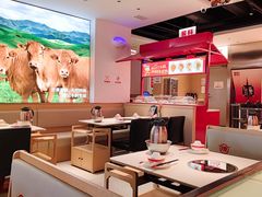 大堂-陈记顺和潮汕牛肉火锅(棠德南路店)