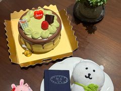 -小西家作•精致蛋糕(富力爱丁堡店)